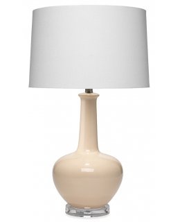 Jamie Young LSGWENGR  Gwem Table Lamp